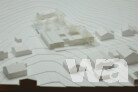 2. Preis: AV1 Architekten, Kaiserslautern