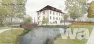 2. Preis: Heine   Reichold Architekten und Ingenieure, Lichtenstein/Sachsen