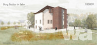 2. Preis: Heine   Reichold Architekten und Ingenieure, Lichtenstein/Sachsen