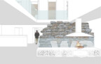 2. Preis: Reinhard Angelis Planung Architektur Gestaltung, Köln