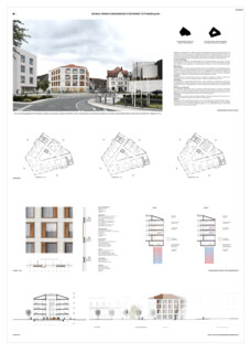 Verwaltungsgebäude Stadtwerke Tuttlingen GmbH