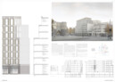 1. Rang: Caruso St John Architects, London