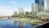 Weiterer Teilnehmer: AZPML Architects , EC2A 3PT  I  UK