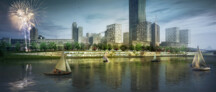 Weiterer Teilnehmer: AZPML Architects , EC2A 3PT  I  UK