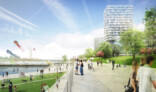 Weiterer Teilnehmer: AZPML Architects , EC2A 3PT  I  UK
