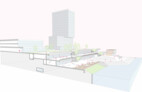 Weiterer Teilnehmer: AZPML Architects , EC2A 3PT  I  UK