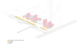 Weiterer Teilnehmer: AZPML Architects , EC2A 3PT  I  UK