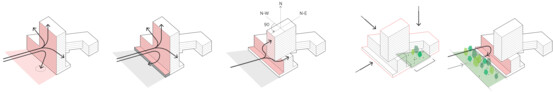 Weiterer Teilnehmer: AZPML Architects , EC2A 3PT  I  UK