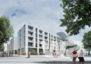 2. Preis: Auer Weber Architekten, Stuttgart
