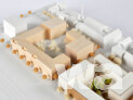 3. Preis: Laux Architekten GmbH, München