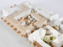 Anerkennung: ARP ArchitektenPartnerschaft, Stuttgart