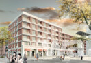 3. Preis: Laux Architekten GmbH, München