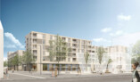 Anerkennung: ARP ArchitektenPartnerschaft, Stuttgart