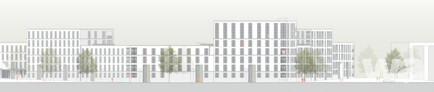 4. Preis: Römer Partner  Architektur, Köln