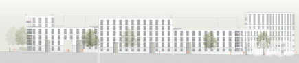 4. Preis: Römer Partner  Architektur, Köln