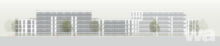 4. Preis: Römer Partner  Architektur, Köln