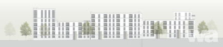 4. Preis: Römer Partner  Architektur, Köln