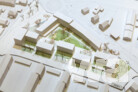 1. Preis: MORPHO-LOGIC Architektur und Stadtplanung, München