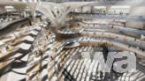 Gewinner: Zaha Hadid Architects, London 