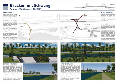 Schlaun-Wettbewerb 2015/2016