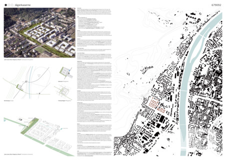 Umnutzung der Jägerkaserne und des Busdepots der Stadtwerke