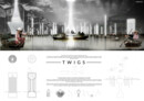 1. Preis: Mateusz Binkowski, Joanna Targowicz, Kraków