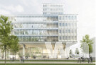 3. Preis: Bolwin Wulf Architekten , Berlin