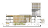 Anerkennung: Dierks · Blume · Nasedy Architekten, Darmstadt