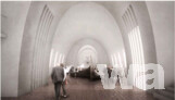 2. Preis: JAJA Architects ApS, Kopenhagen