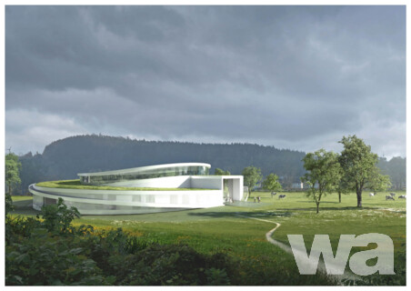 Wassersportzentrum/water sports centre