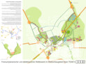 3. Preis: GTL Landschaftsarchitektur   Städtebau Gnüchtel · Triebswetter, Düsseldorf