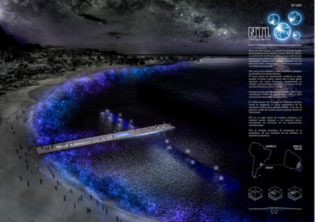 COMPETITION INNATUR 5 – nature interpretation centre