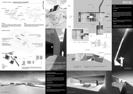 COMPETITION INNATUR 5 – nature interpretation centre