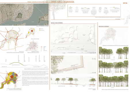 COMPETITION INNATUR 5 – nature interpretation centre