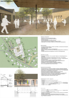 Erweiterung der Grundschule Fuhrberg 