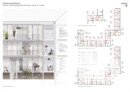 1. Preis: 3PO > Bopst · Melan  Architektenpartnerschaft, Potsdam