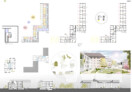 2. Preis: Hoffmann.Seifert.Partner architekten und ingenieure, Erfurt