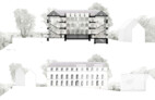 1. Preis: Brückner & Brückner Architekten und Ingenieure, Tirschenreuth
