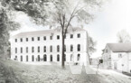 1. Preis: Brückner & Brückner Architekten und Ingenieure, Tirschenreuth