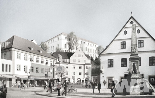 Weiterentwicklung und Neugestaltung des Diözesanmuseums für christliche Kunst der Erzdiözese München und Freising