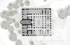 1. Preis: Brückner & Brückner Architekten und Ingenieure, Tirschenreuth