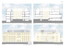 2. Preis: Architekturbüro Heinrich Böll, Essen
