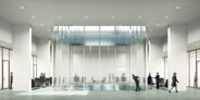 Gewinner: Kaan Architecten, XZ Rotterdam