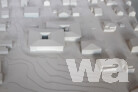1. Rang: Atelier WW W. Wäschle · U.und R. Wüst, Zürich