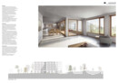 4. Rang: Gäumann, Lüdi, von der Ropp Architekten, Zürich