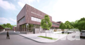 3. Preis: Lehmann Architekten GmbH, Offenburg