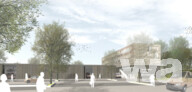 Anerkennung: Michel   Wolf Architekten GmbH, Stuttgart