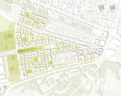 Schumacher Quartier