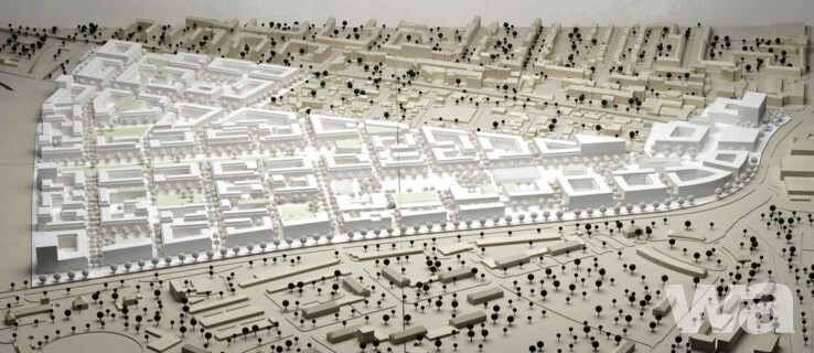 Schumacher Quartier