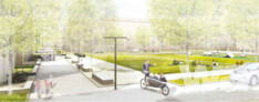 2. Preis: Stadt Land Fluss Büro für Städtebau   Umweltplanung, Berlin